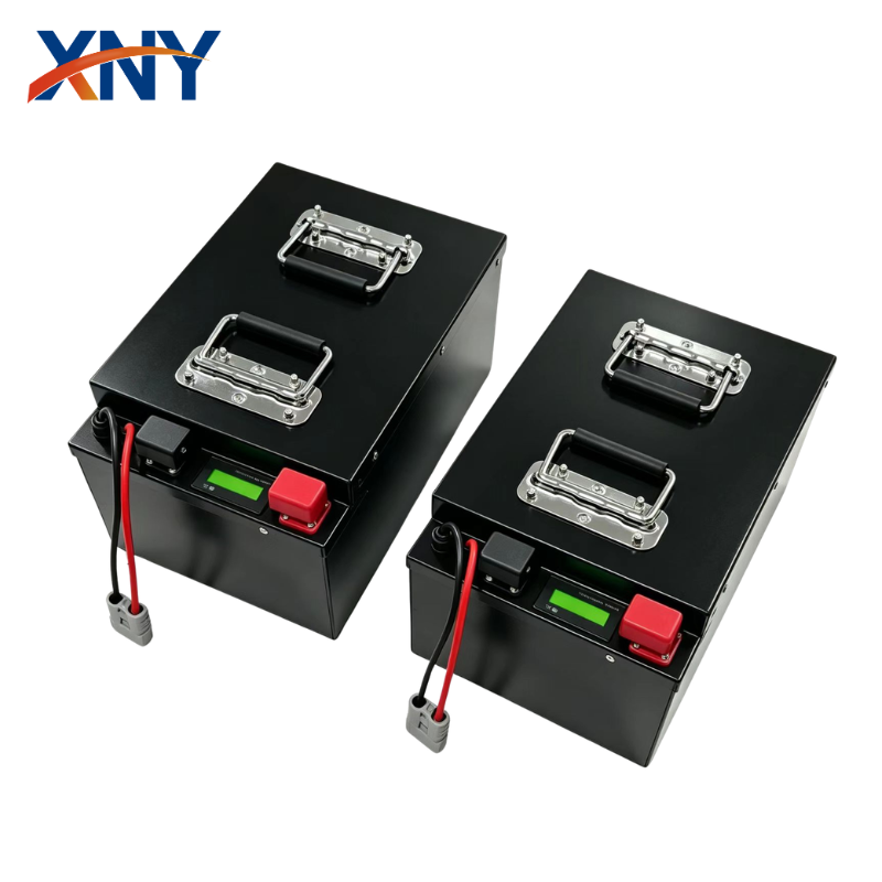 72V 50Ah、60Ah、100Ah、150Ah、200A - 72V 60Ah Lifepo4 Battery Pack のレビューと価格