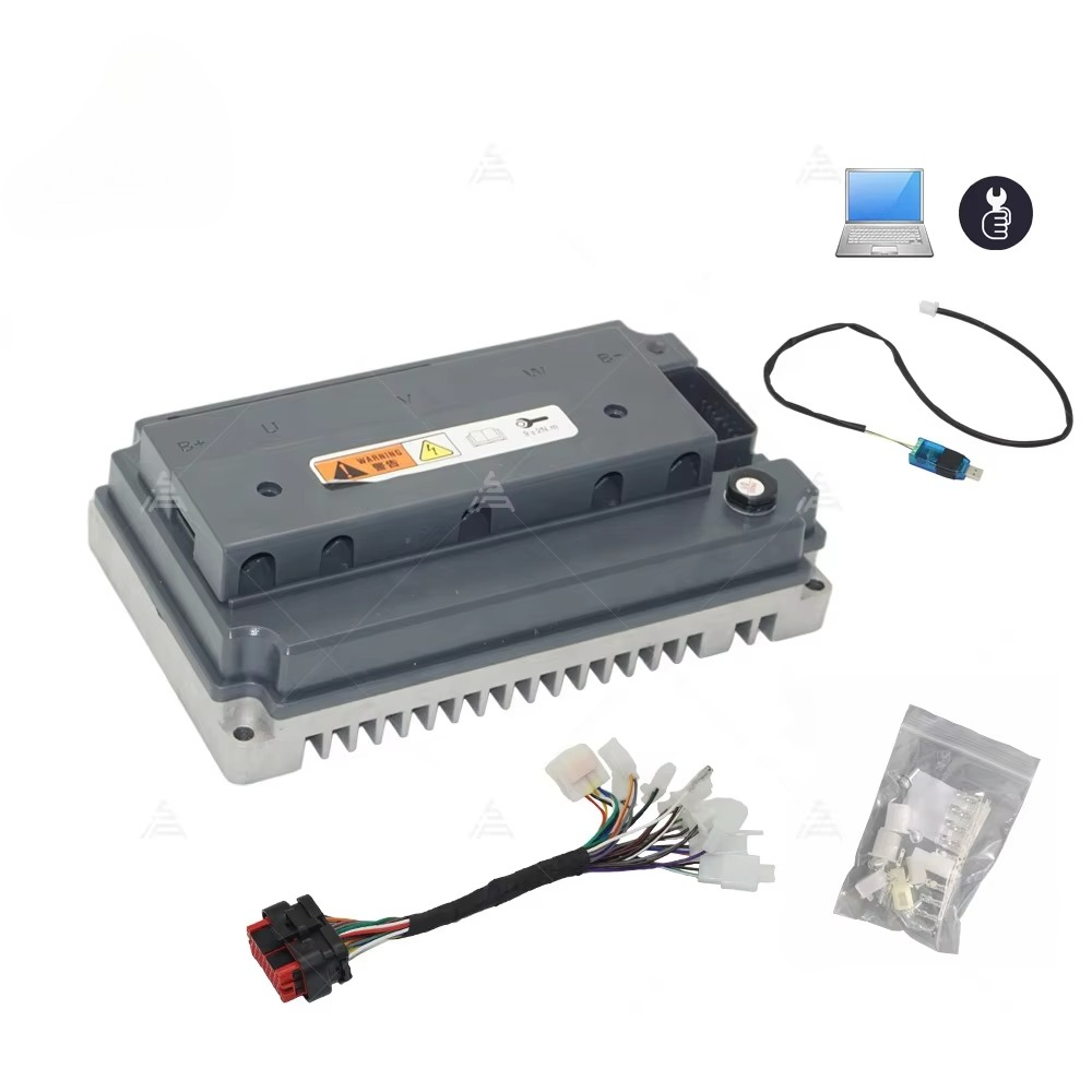 SIA ECOSYS/QS 3000W ミッドドライブ式ブラ - Mid Drive Motor Kit 72V 3000W のレビューと価格
