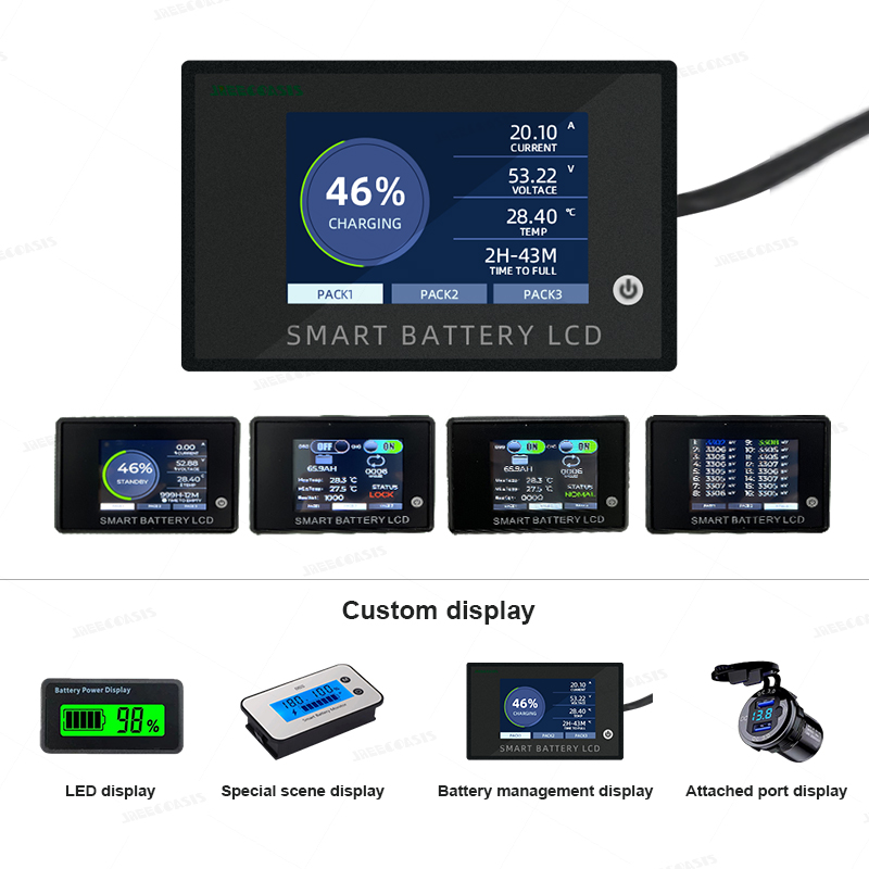3840Wh 72V 50Ah 60Ah 100Ah 120 - 72V 60Ah Lifepo4 Battery Pack のレビューと価格
