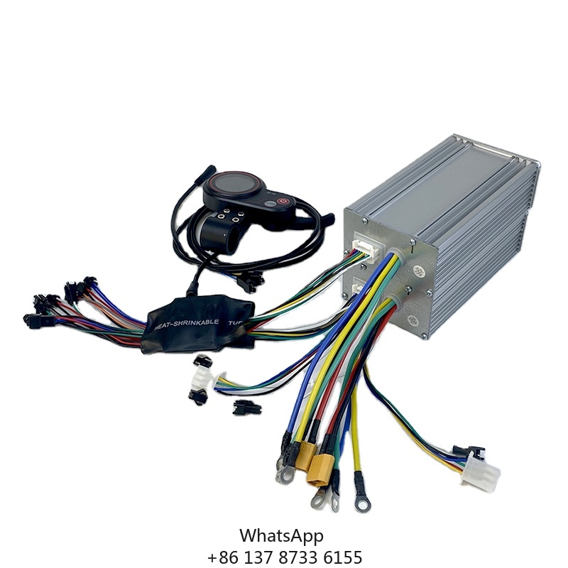 デュアルモーター3200W、5600W、6000W電動スクー - 60V 5600W Dual Motor Electric Scooter のレビューと価格