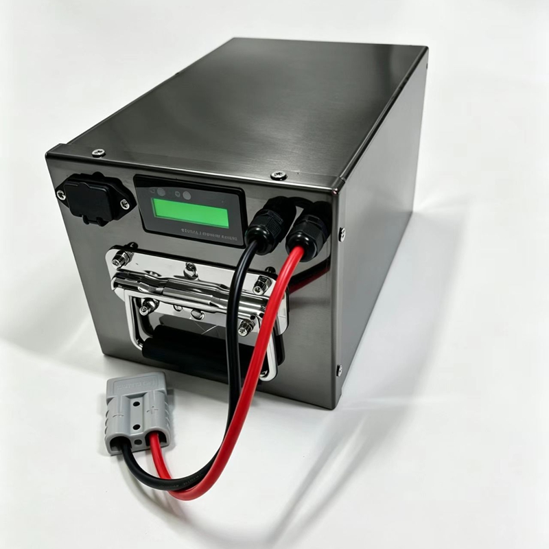 72V 60Ah リチウムリン酸鉄バッテリーパック。深放電が - 72V 60Ah Lifepo4 Battery Pack のレビューと価格